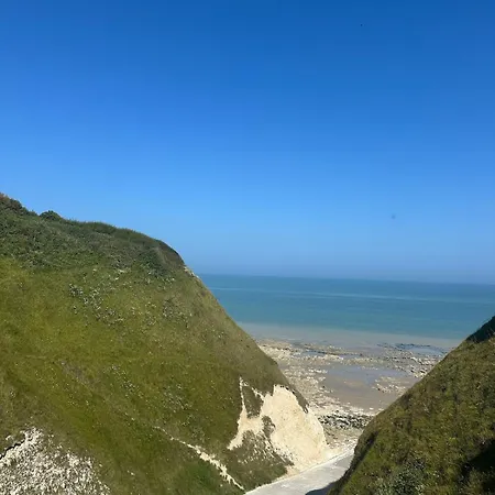 شقة L 'evasion Marine Petit-Caux