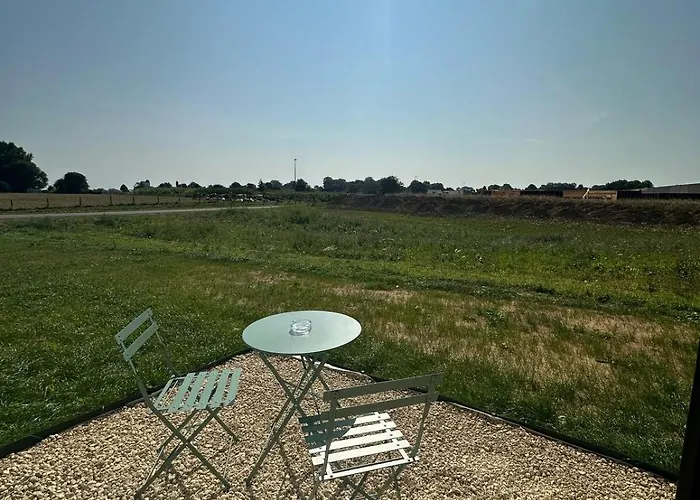 Apartament L 'evasion Marine