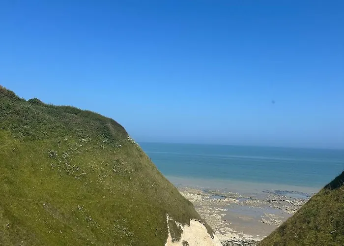 Apartament L 'evasion Marine Petit-Caux